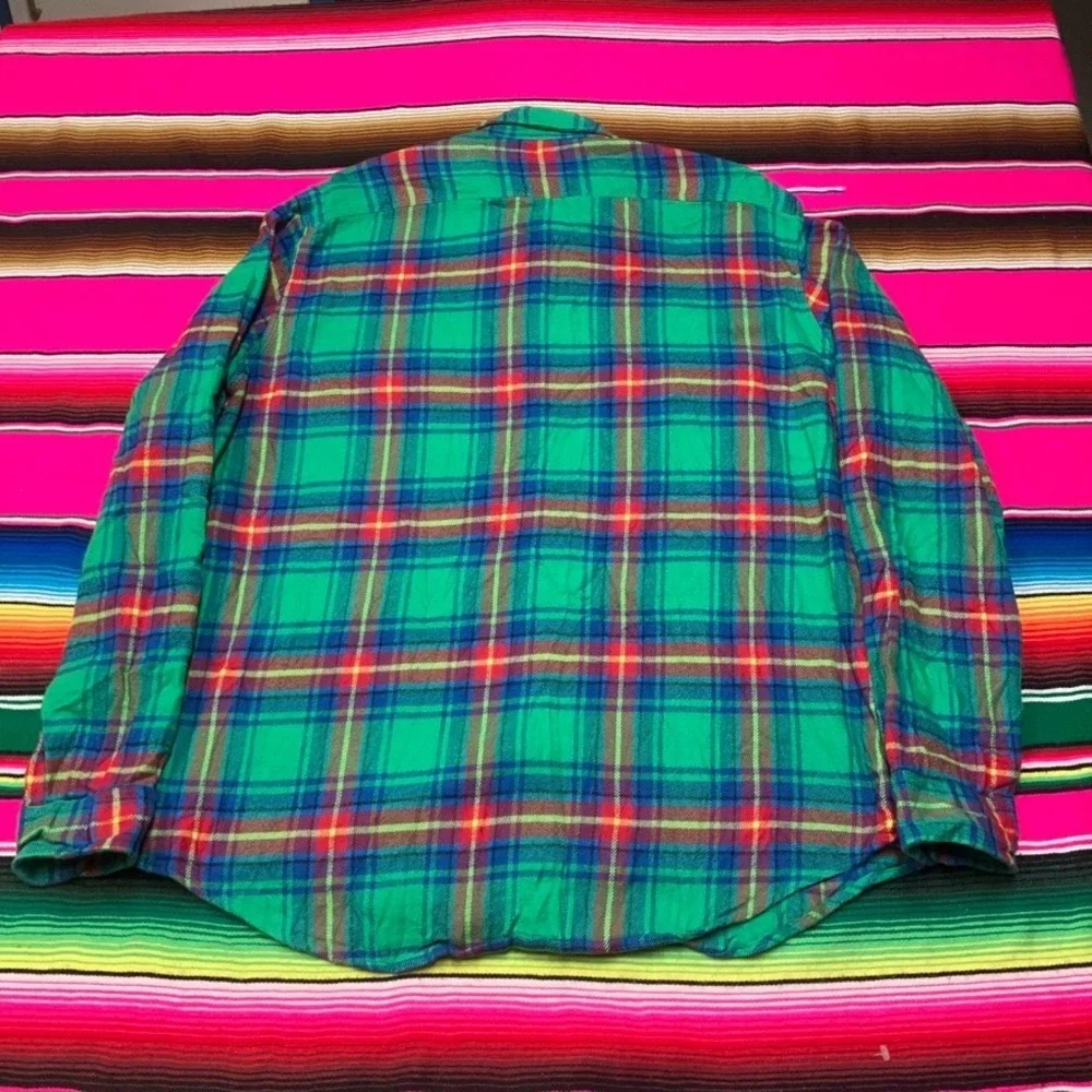 Polo Ralph Lauren overall good